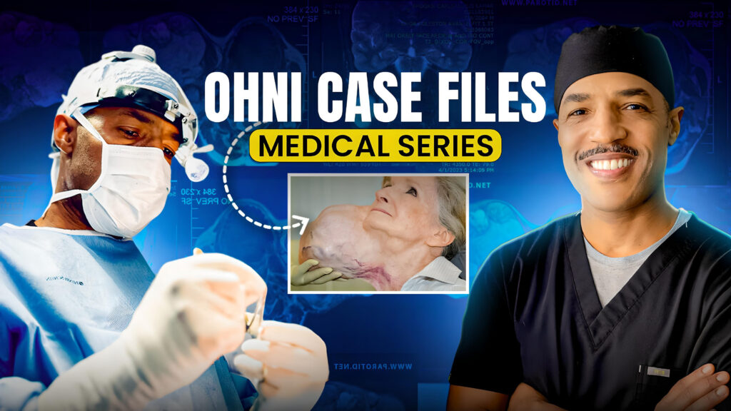 OHNI Case Files